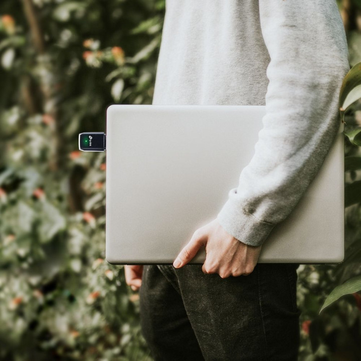 TP-LINK AC1300 WI-FI USB ADAPTER